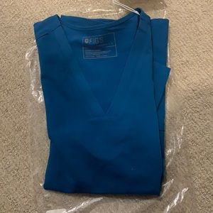 NWT Figs jogger scrub pants